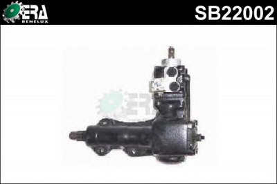 ERA BENELUX sb22002 -  Рулевой механизм